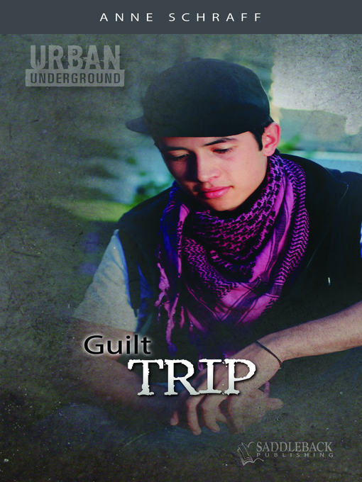 Title details for Guilt Trip by Anne Schraff - Available